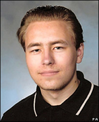 Pekka-Eric Auvinen