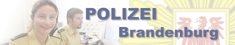 Polizei Brandenburg